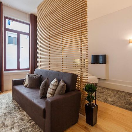 Vintage River Flat By Ml Apartments Porto Exterior photo