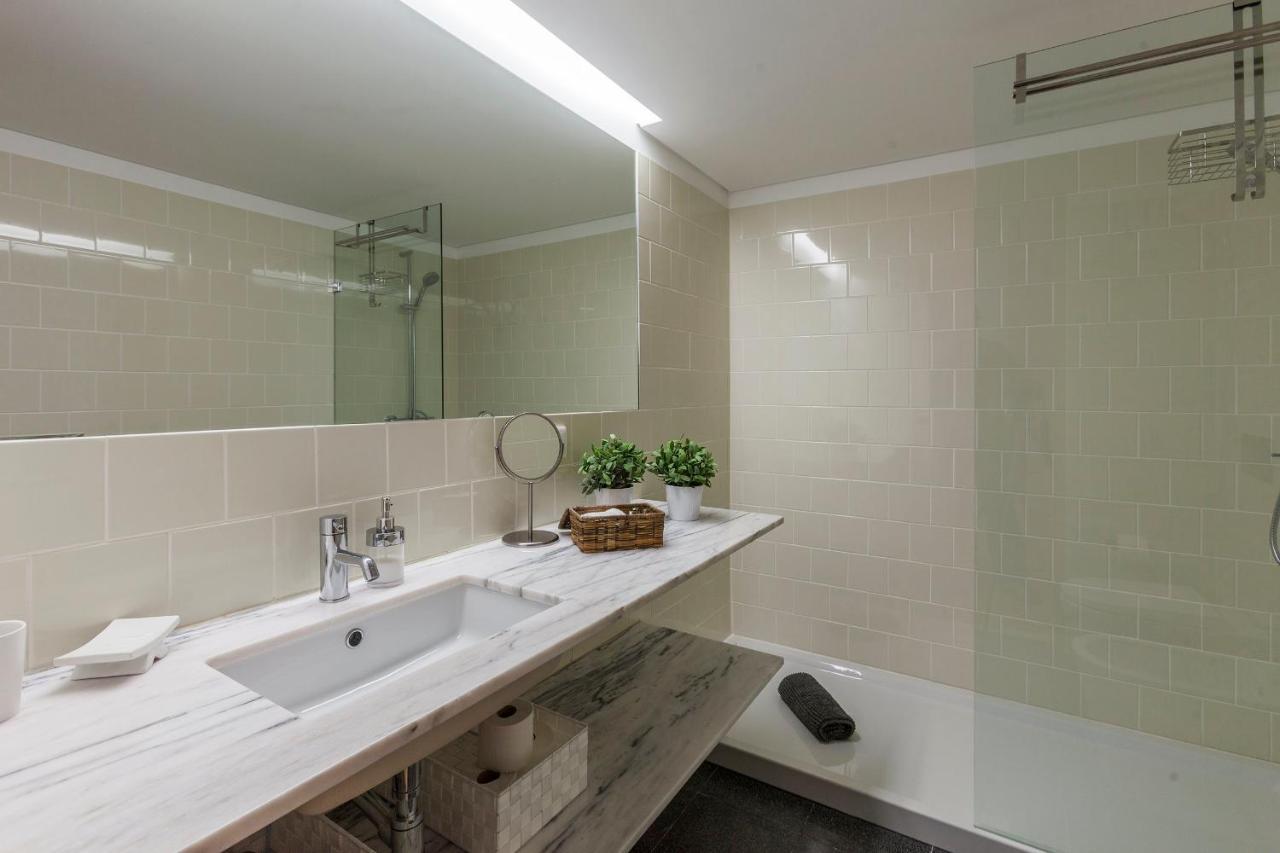 Vintage River Flat By Ml Apartments Porto Exterior photo