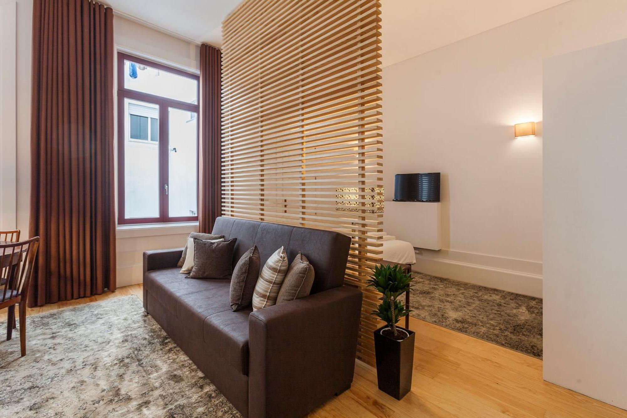 Vintage River Flat By Ml Apartments Porto Exterior photo