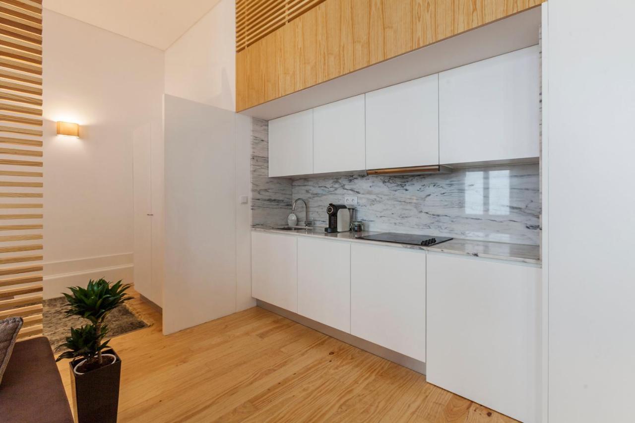 Vintage River Flat By Ml Apartments Porto Exterior photo
